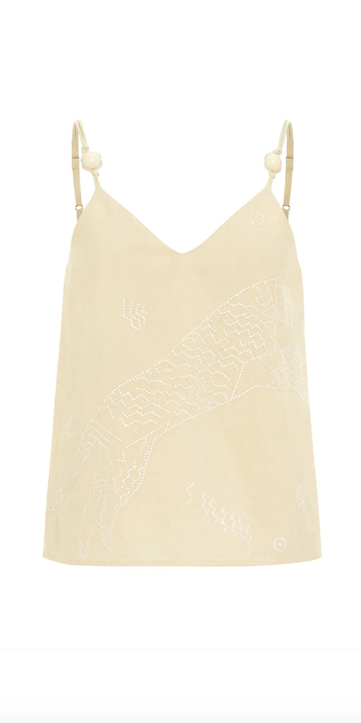 Anna Cate Reece Tank