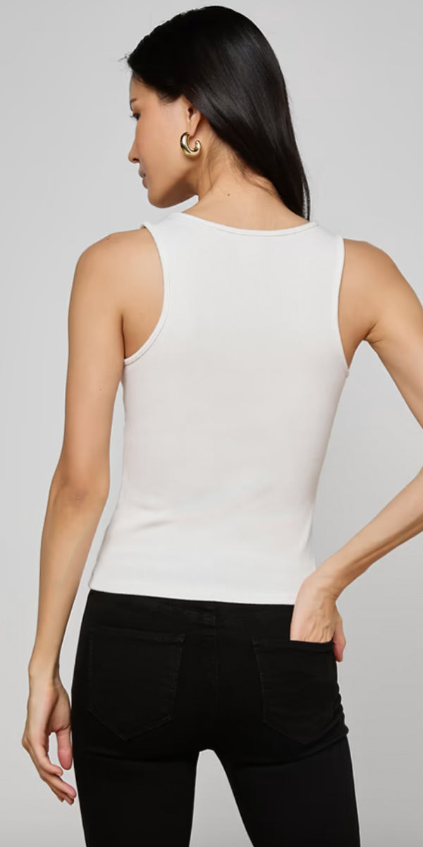 L'AGENCE Adira Scoop Tank