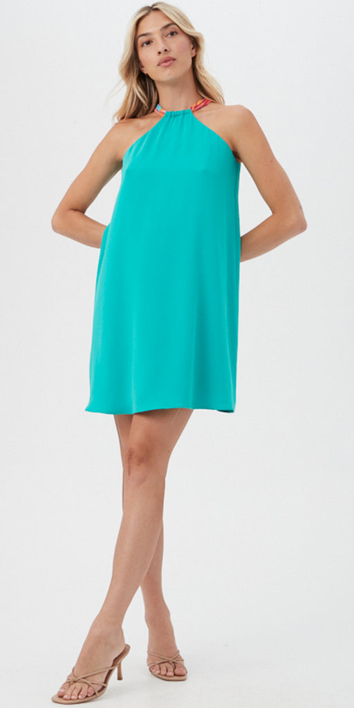 Trina Turk Bonbon Dress