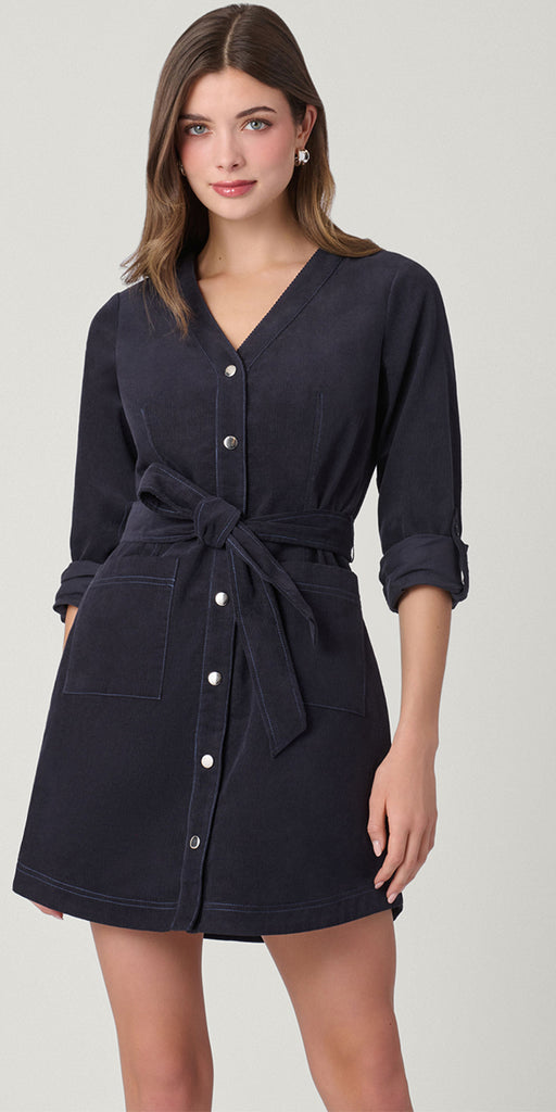 Shoshanna Hamlin Dress