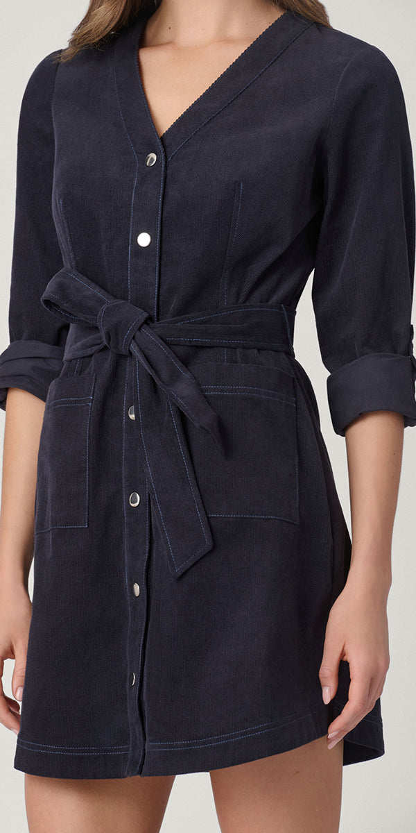 Shoshanna Hamlin Dress