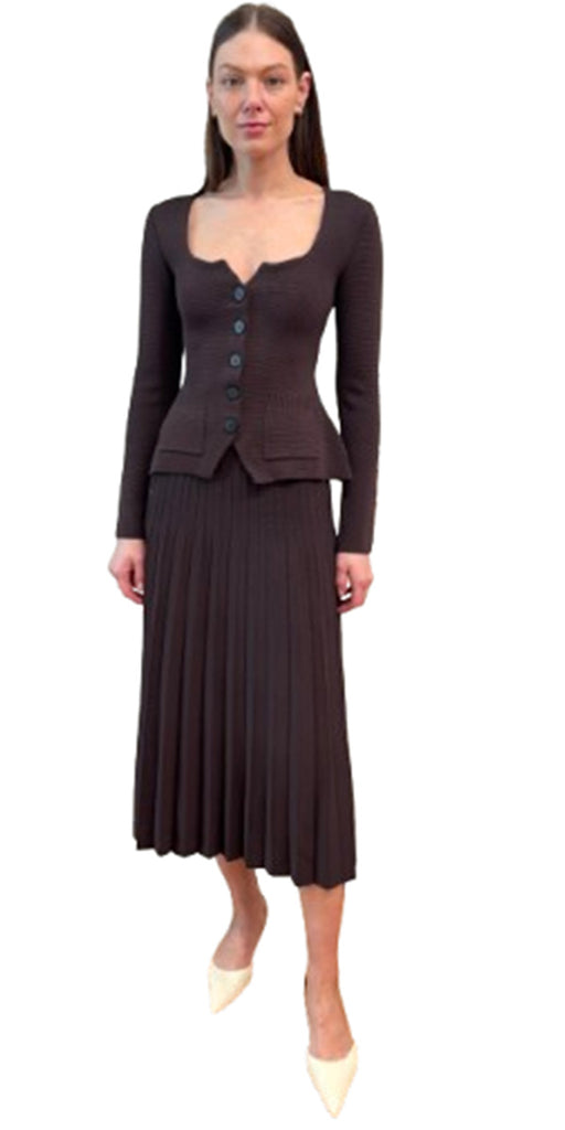 STAUD Rachela Top