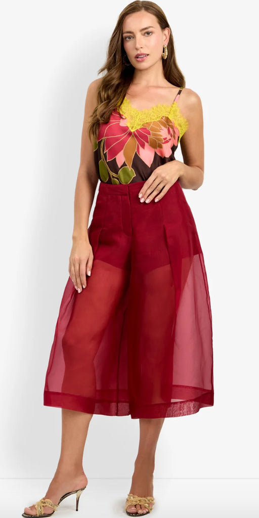 Trina Turk Amoira Top