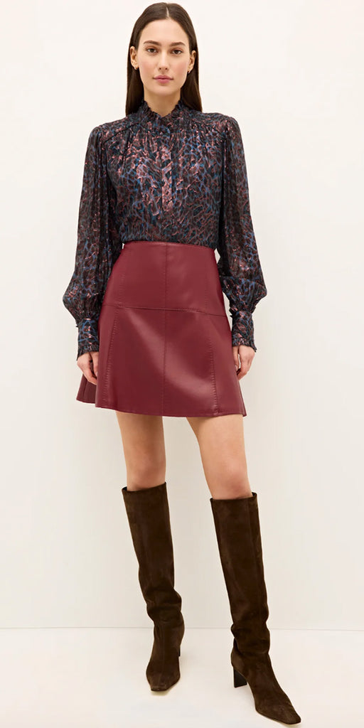 Marie Oliver Montana Blouse