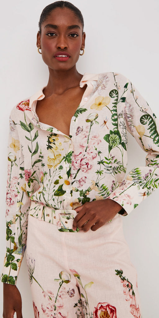 Cara Cara Perfect Shirt