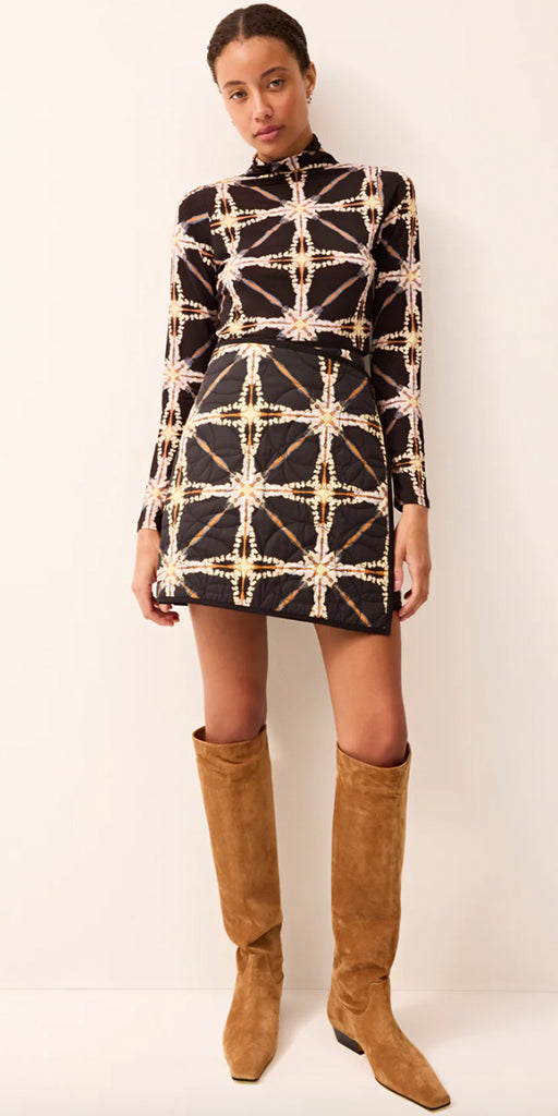 Marie Oliver Orca Skirt