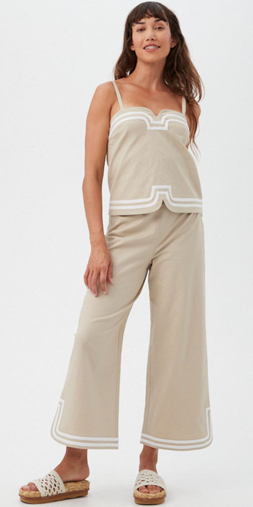 Trina Turk Avignon Top