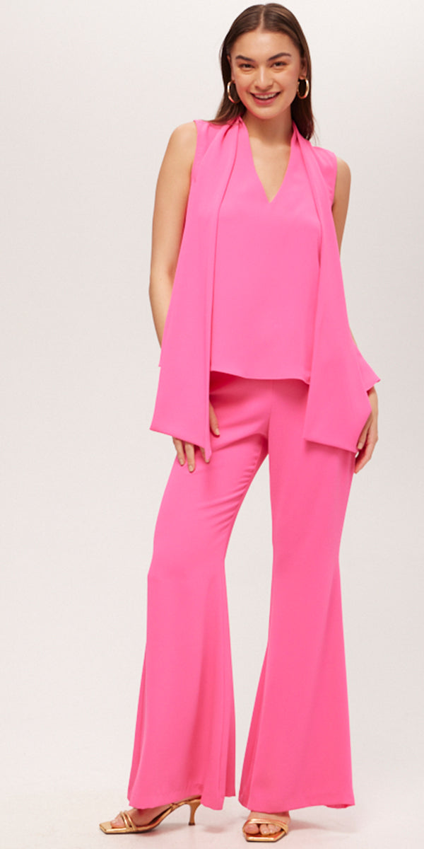 Trina Turk Circuit Top