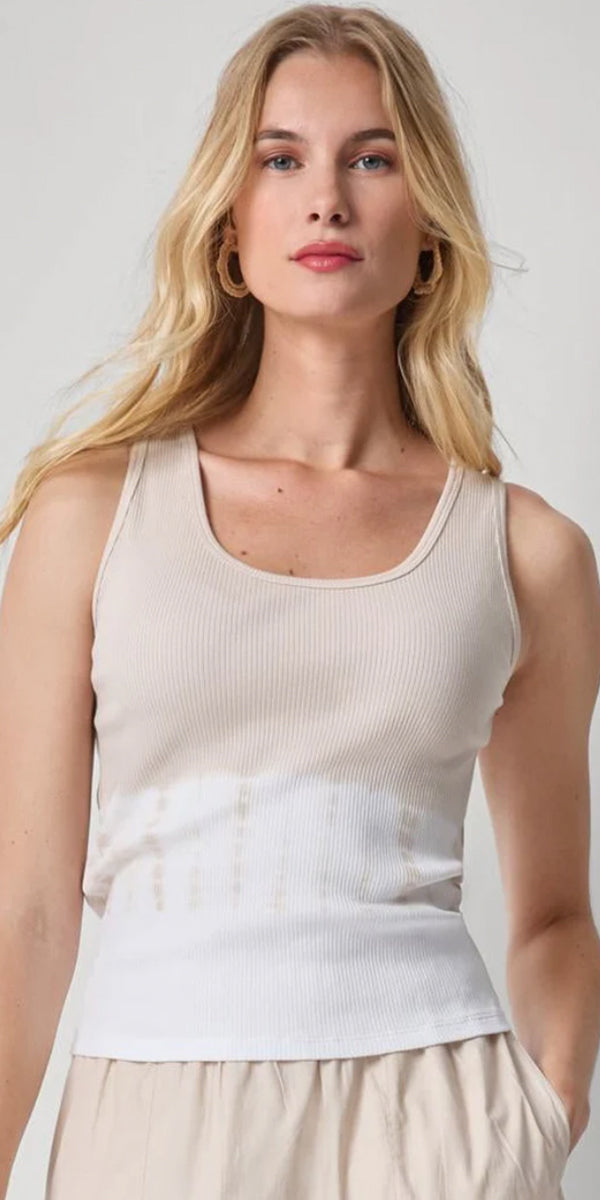 Lilla P Bamboo Dye Tank