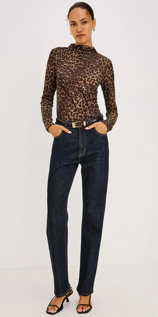 Rails Joelle Top