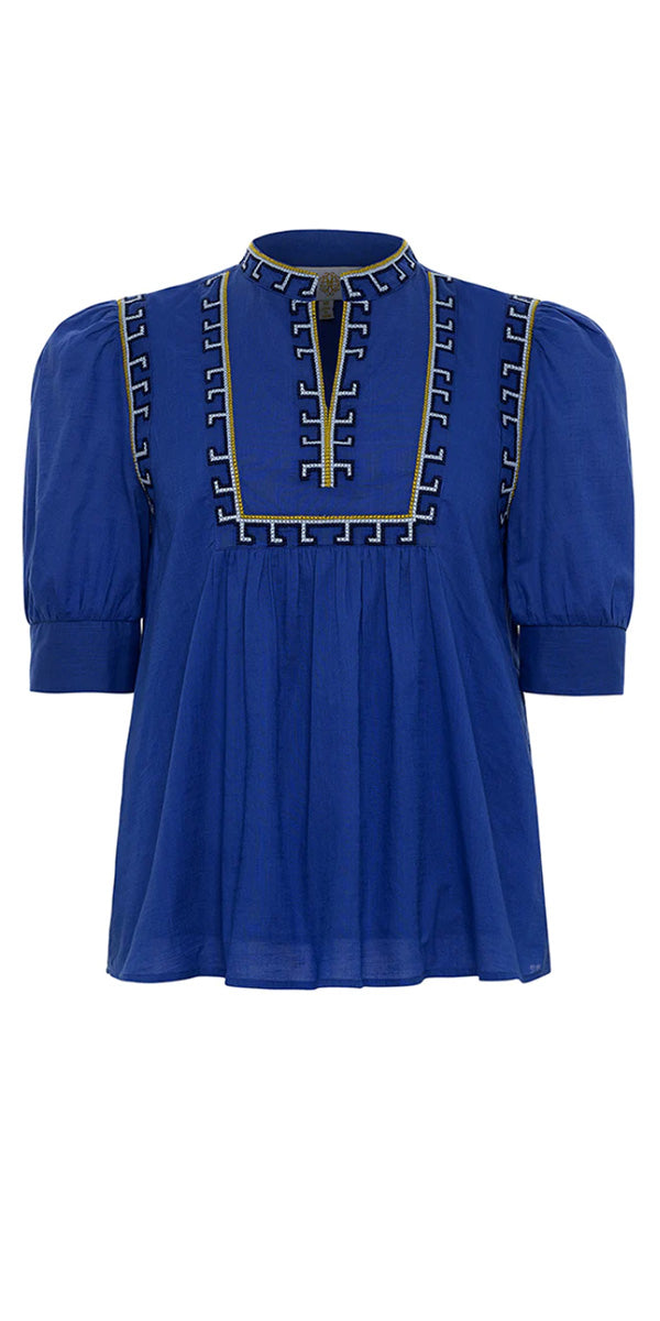 Anna Cate Remi Top