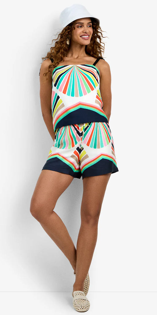 Trina Turk Marella Top