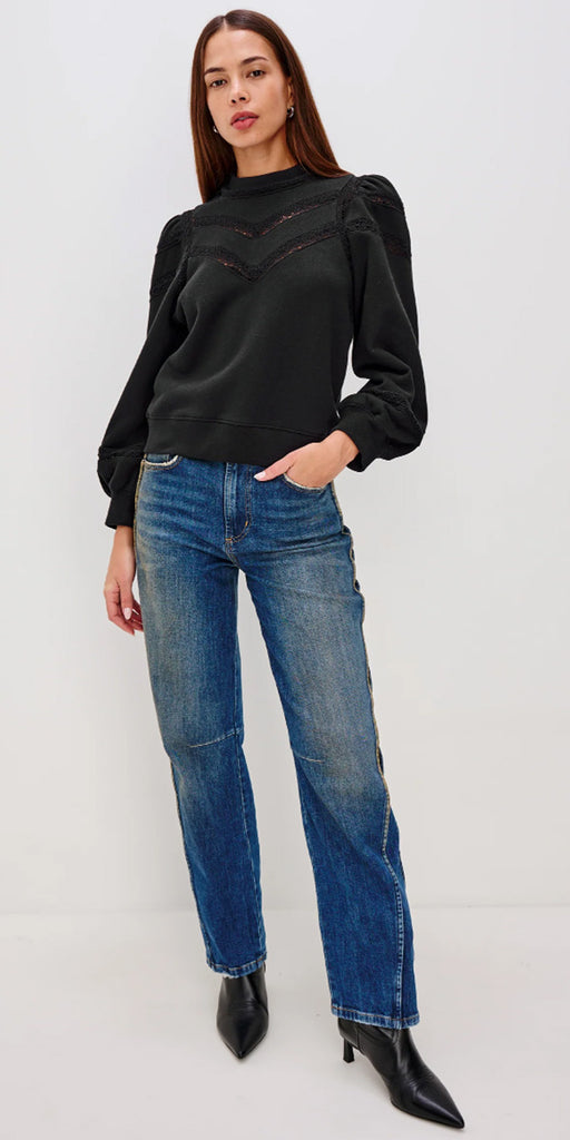 Rails Isles Pullover