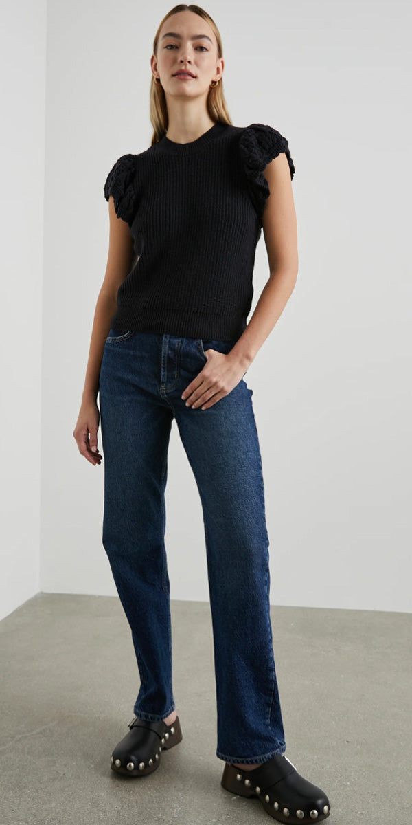 Rails Penelope Top
