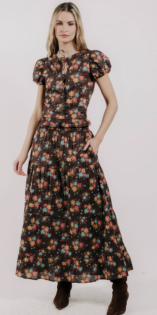 Love The Label Luelle Skirt
