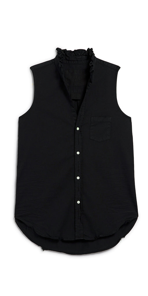 Frank & Eileen Sleeveless Shirt