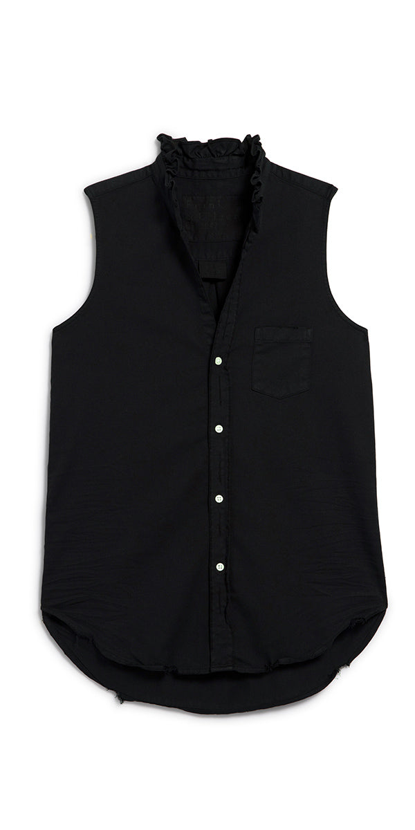 Frank & Eileen Sleeveless Shirt