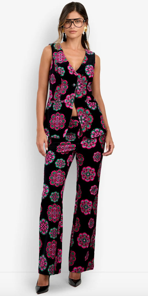Trina Turk Raylee Top