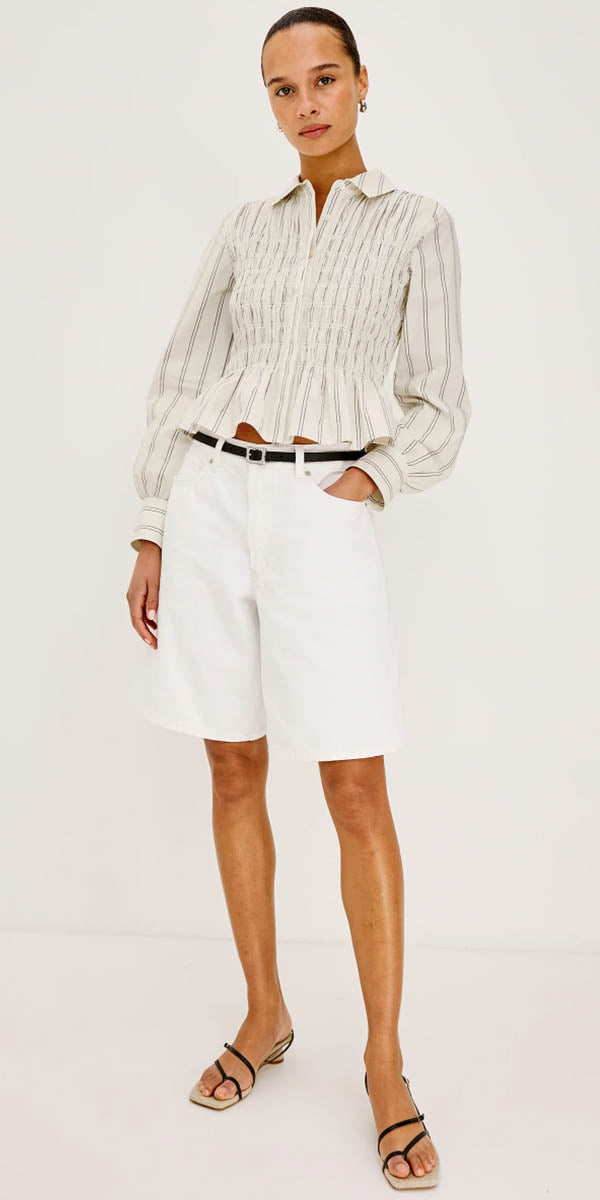 Rails Bradshaw Shirt