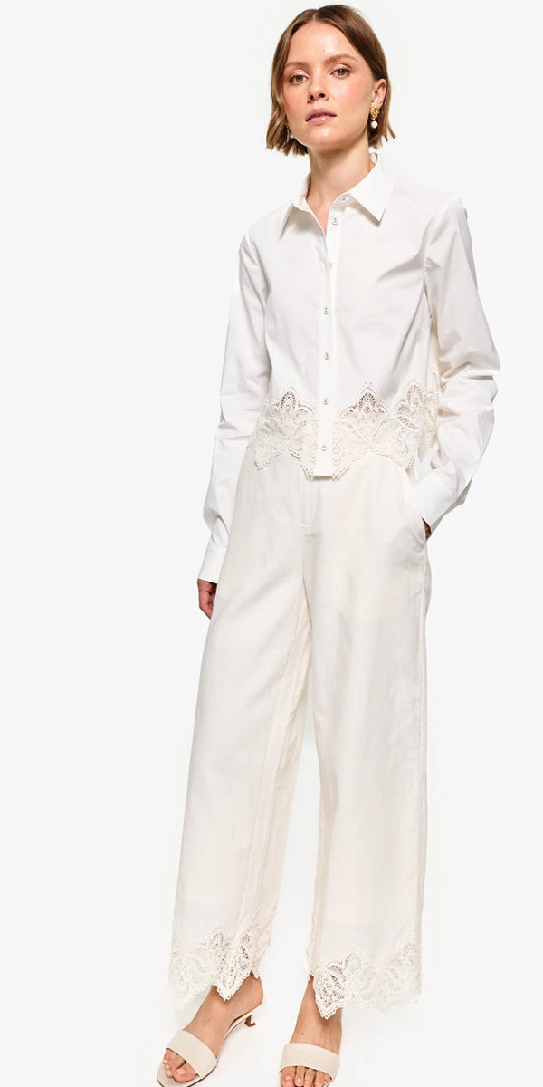 CAMI NYC Cielo Blouse