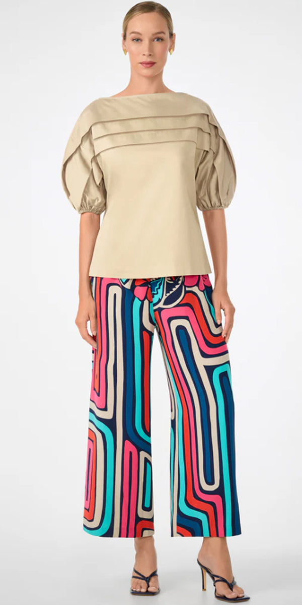 Trina Turk Grady Top