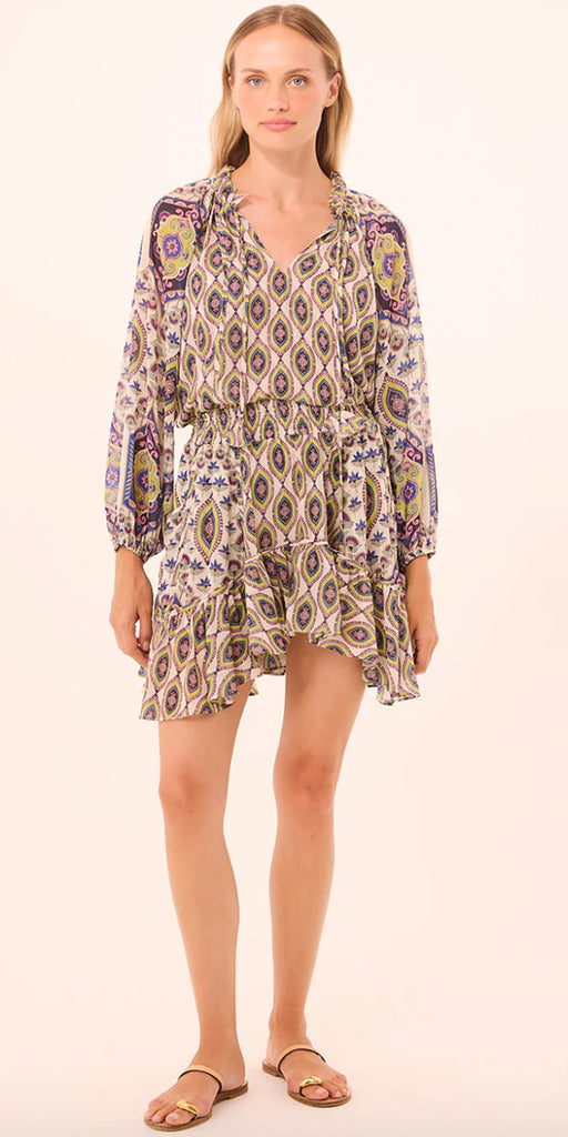 MISA Bella Top
