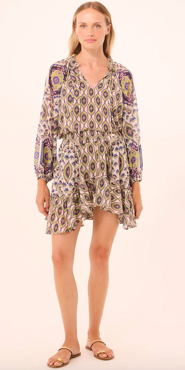 MISA Bella Top