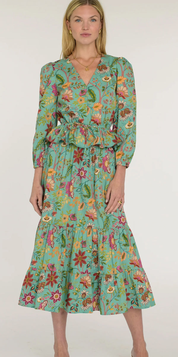 Elizabeth James Sloane Top