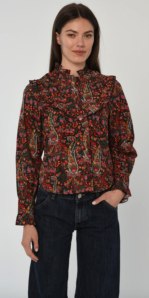 Love The Label Faylinn Top