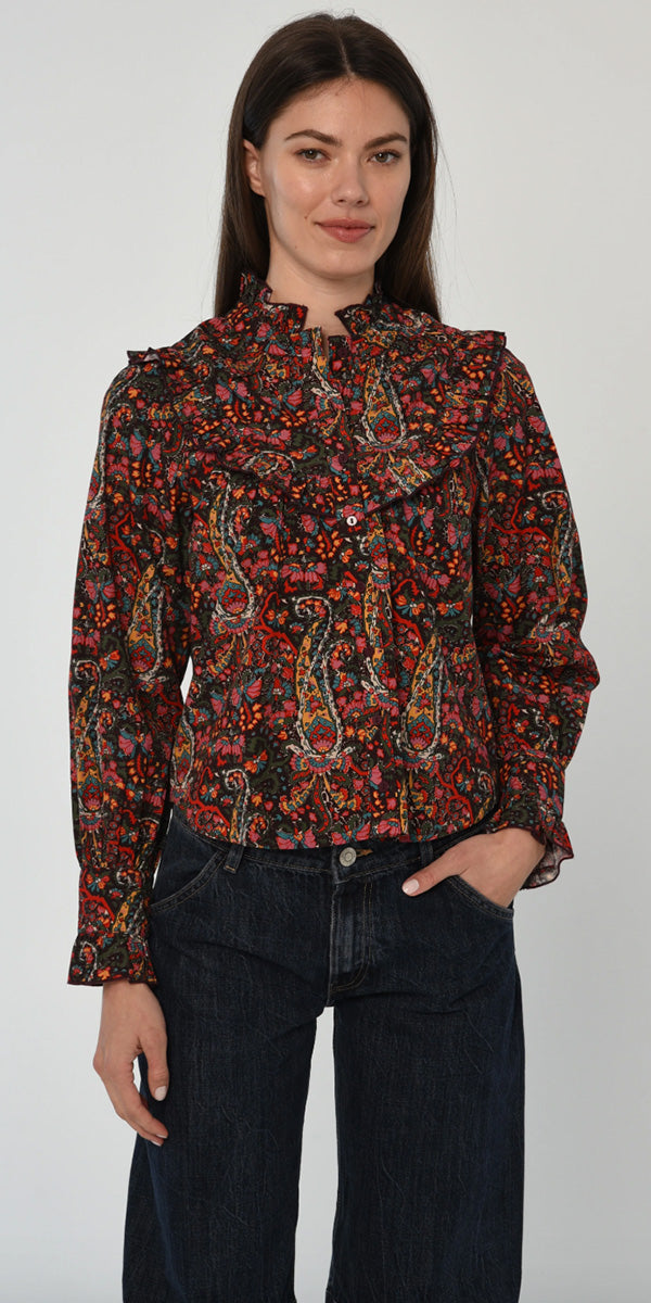 Love The Label Faylinn Top