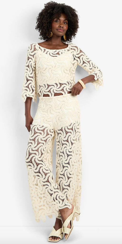 Trina Turk Helen 2 Top