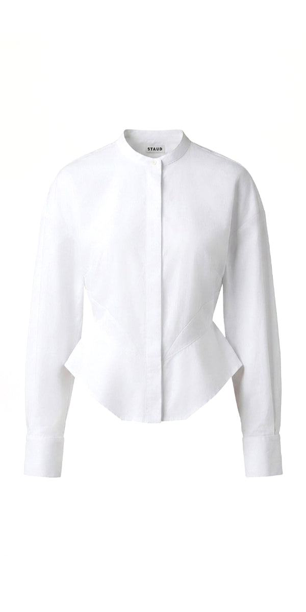 Staud Rhys Top