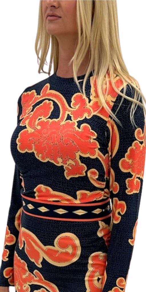 Anna Cate Lynns Blouse