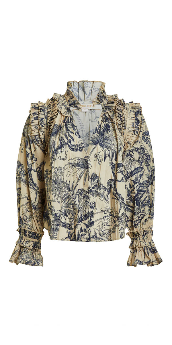 Love the Label Jessie Top