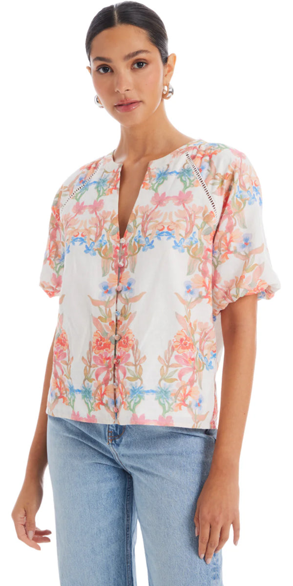 Allison Josephine Top