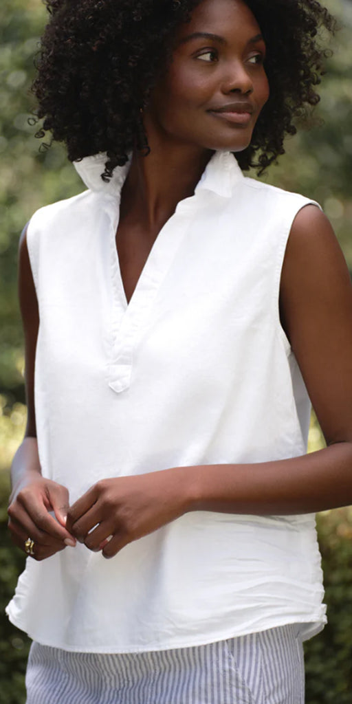 Frank & Eileen Olivia SL Polo