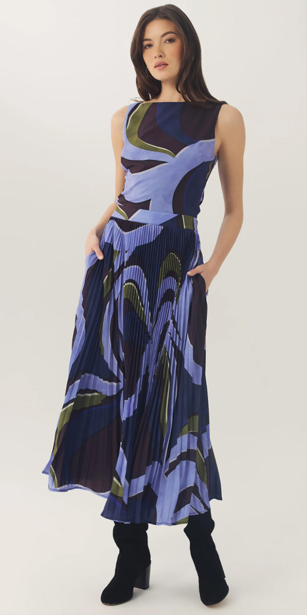 Hutch Kady Top