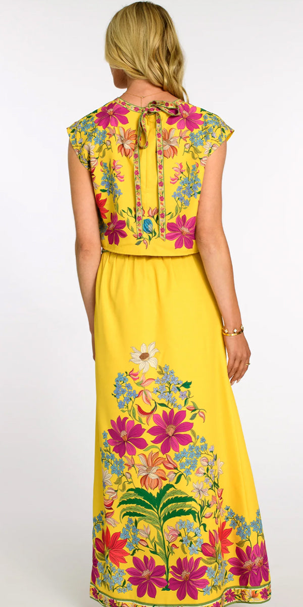 Elizabeth James Jackie Top