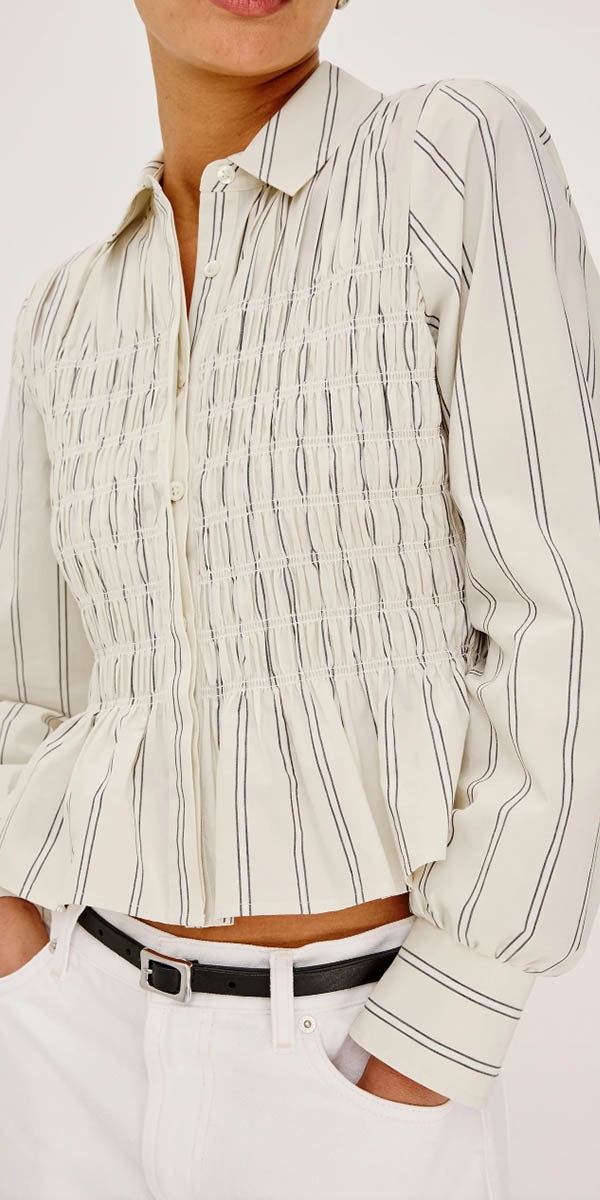 Rails Bradshaw Shirt