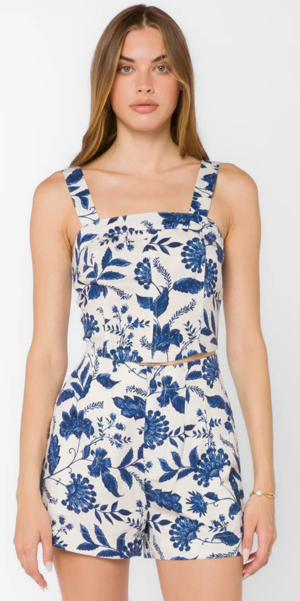 Velvet Heart Aries Top