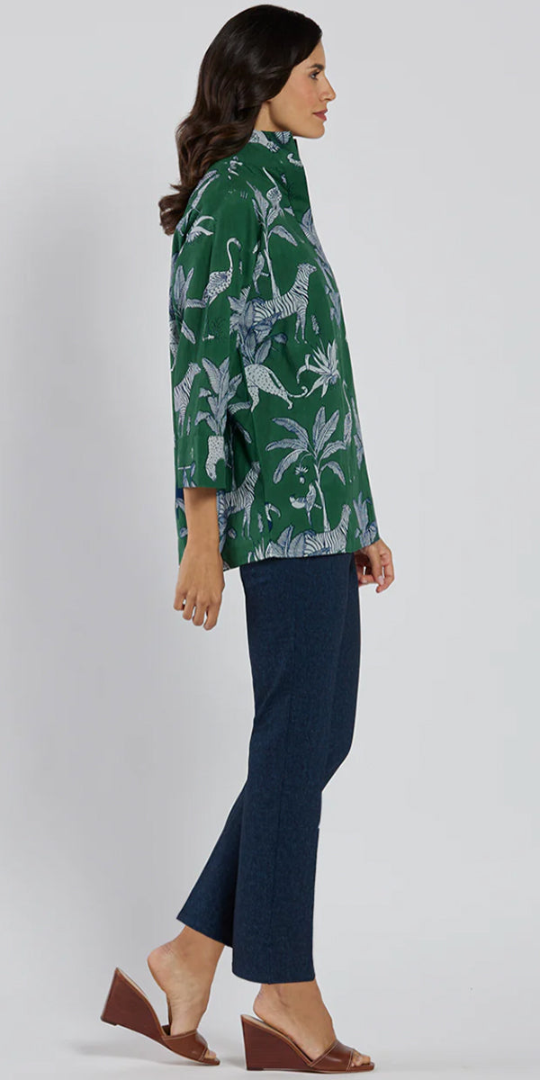 Jude Connally Cricket Top