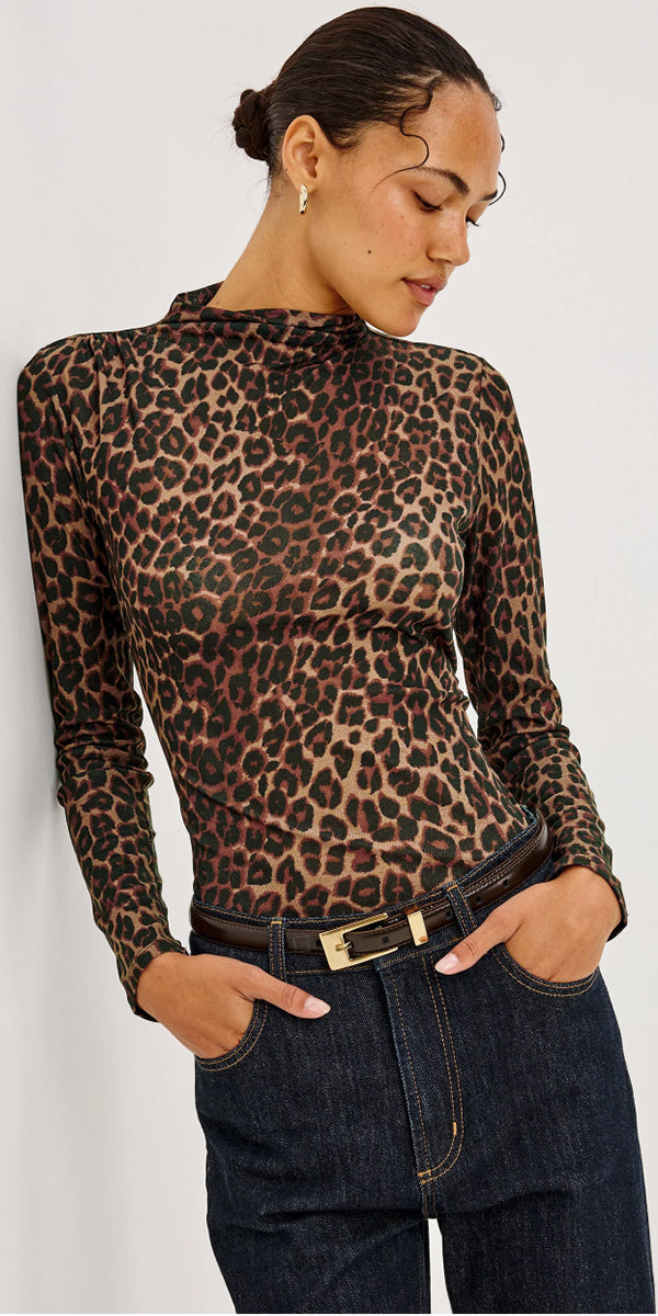 Rails Joelle Top