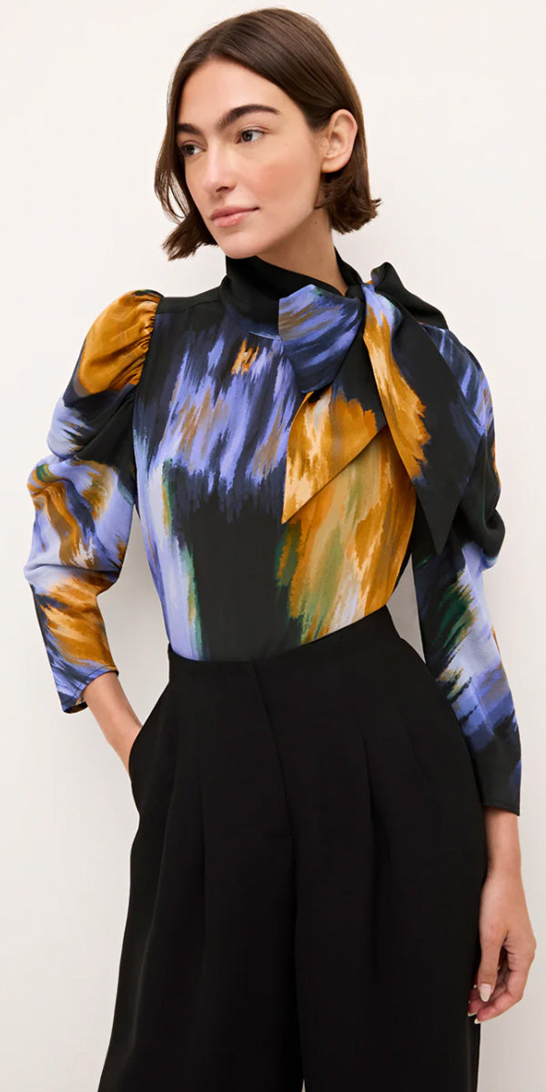 Marie Oliver Gabriella Blouse