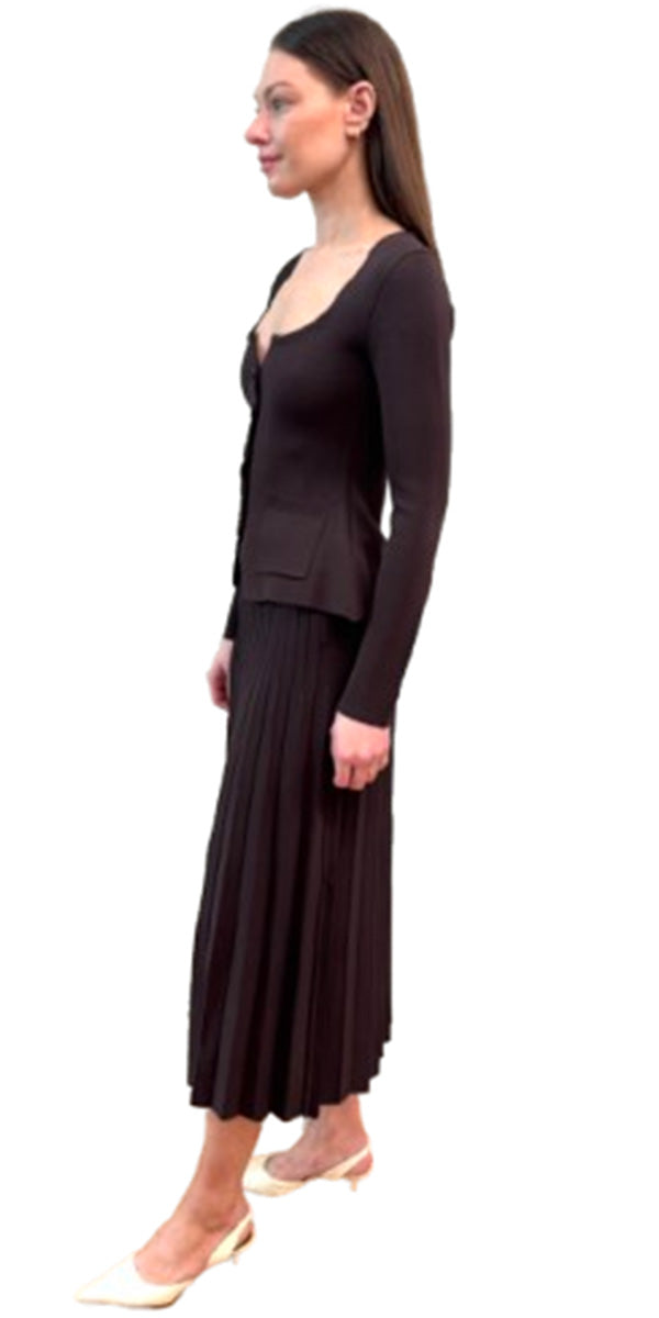 STAUD Rachela Top