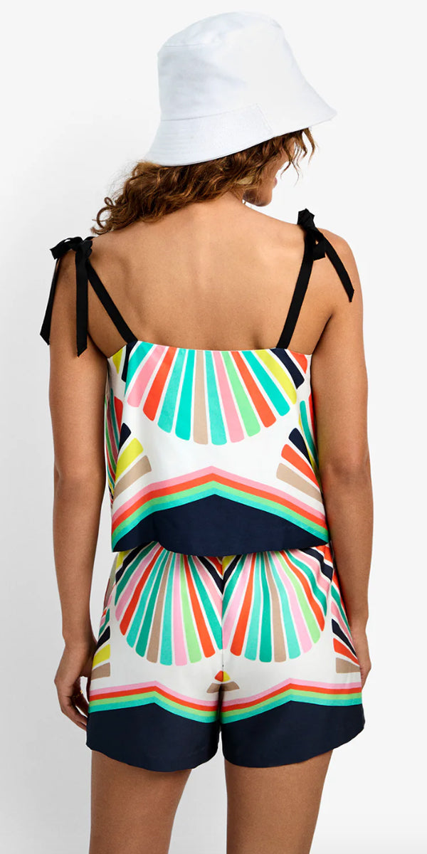 Trina Turk Marella Top