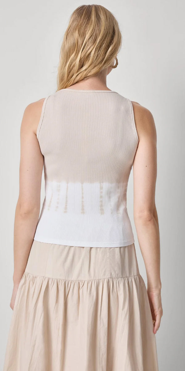 Lilla P Bamboo Dye Tank