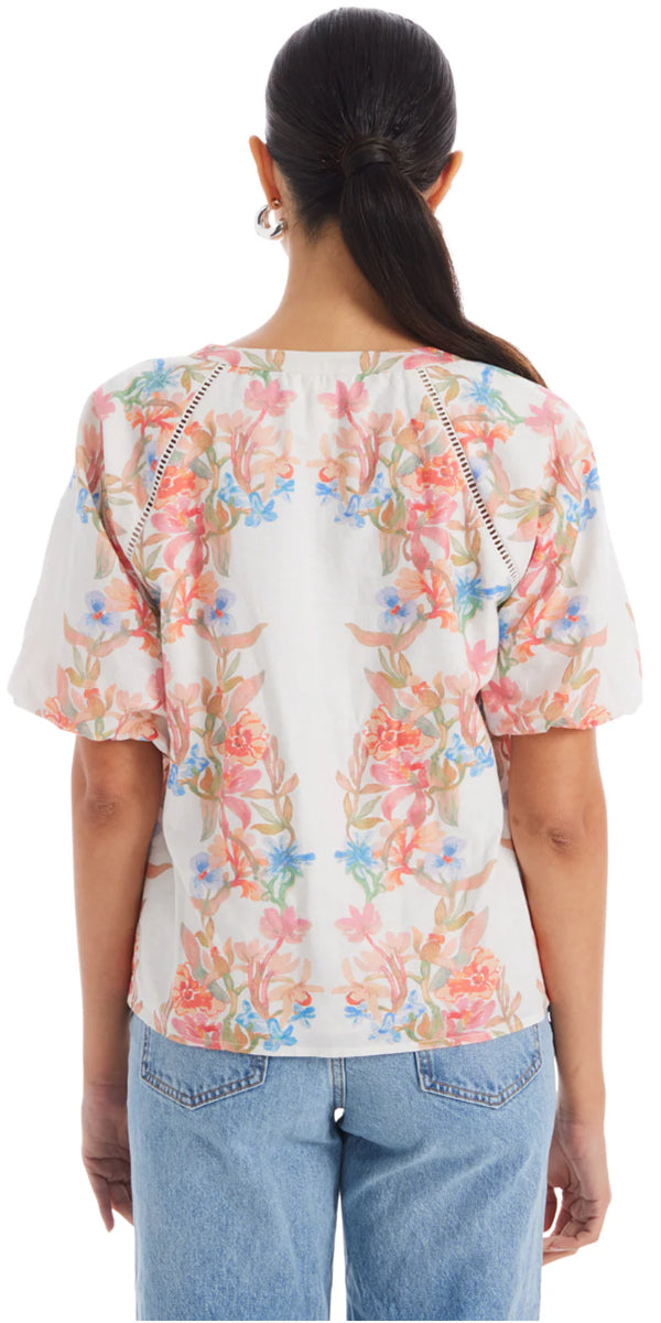 Allison Josephine Top