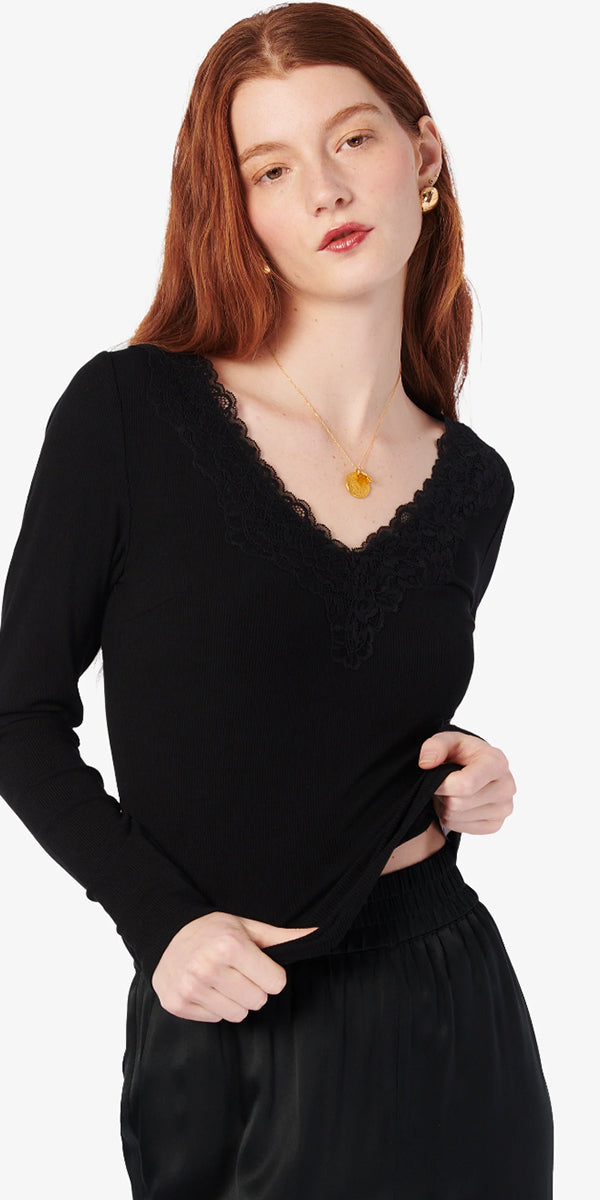 Cami NYC Rooney Top