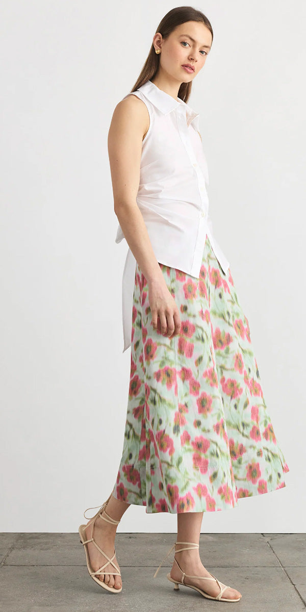 Tanya Taylor Hannah Top