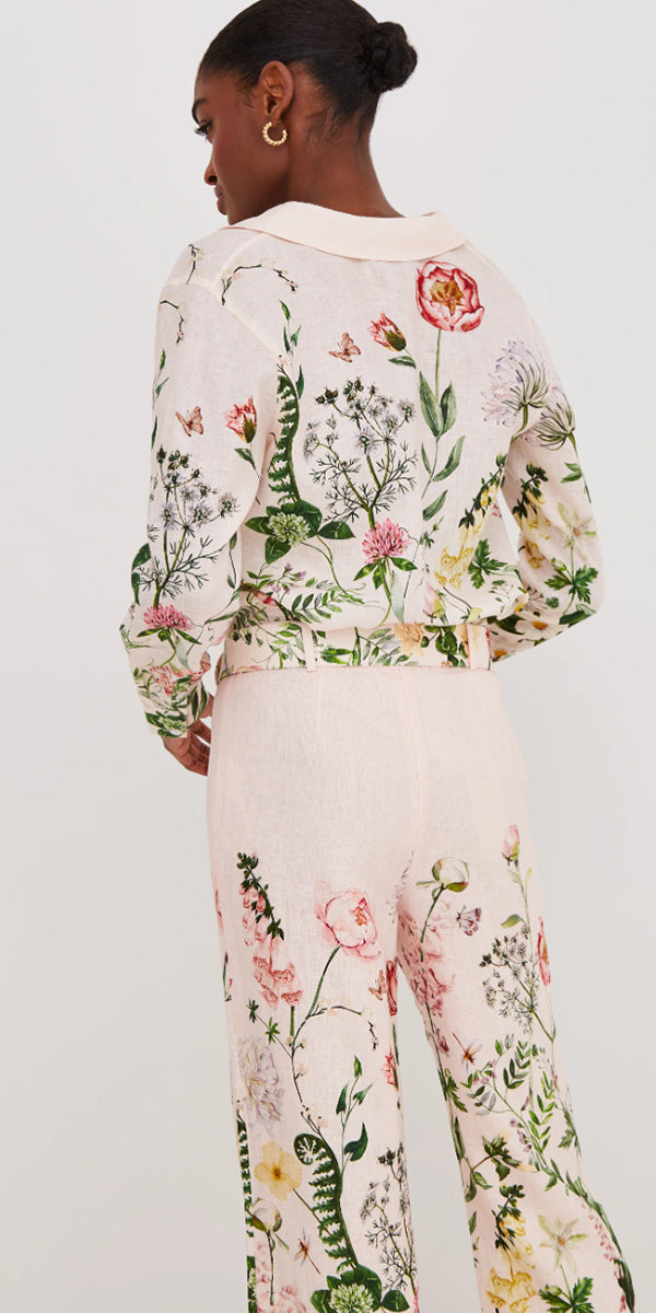 Cara Cara Perfect Shirt